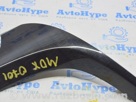 ФОТО Накладка торпедо центр для Acura MDX YD2 (2006-2012) Одесса