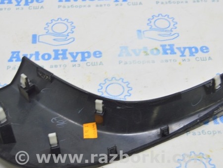 ФОТО Накладка торпедо центр для Acura MDX YD2 (2006-2012) Одесса