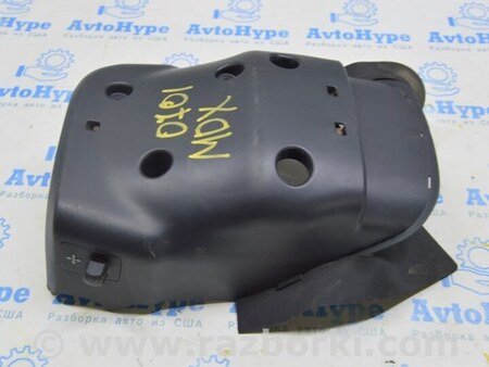 ФОТО Обрамление рулевой колонки для Acura MDX YD2 (2006-2012) Одесса