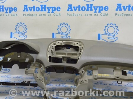 ФОТО Торпедо передняя панель для Acura MDX YD2 (2006-2012) Одесса