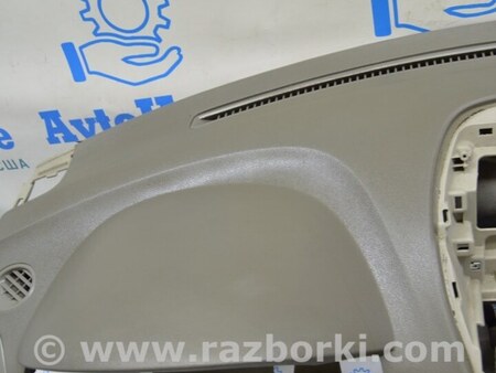 ФОТО Торпедо передняя панель для Acura MDX YD2 (2006-2012) Одесса