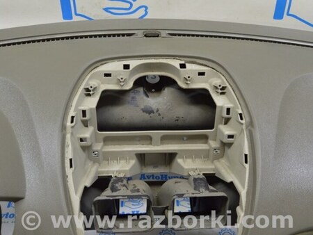 ФОТО Торпедо передняя панель для Acura MDX YD2 (2006-2012) Одесса