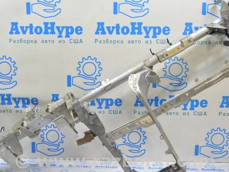 ФОТО Труба подторпедная усиление для Acura MDX YD2 (2006-2012) Одесса
