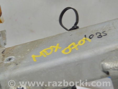 ФОТО Труба подторпедная усиление для Acura MDX YD2 (2006-2012) Одесса