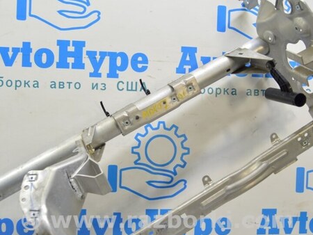 ФОТО Труба подторпедная усиление для Acura MDX YD2 (2006-2012) Одесса