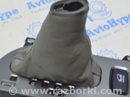 ФОТО Кожух шифтера КПП для Acura MDX YD2 (2006-2012) Одесса