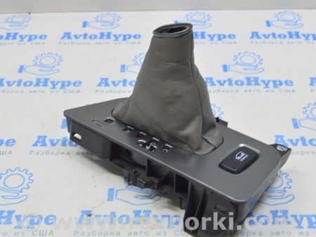 ФОТО Накладка шифтера КПП для Acura MDX YD2 (2006-2012) Одесса