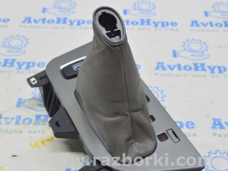 ФОТО Накладка шифтера КПП для Acura MDX YD2 (2006-2012) Одесса