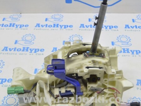 ФОТО Шифтер КПП для Acura MDX YD2 (2006-2012) Одесса