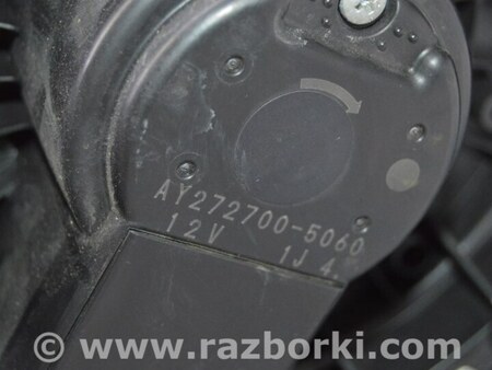ФОТО Печка сборе для Acura MDX YD2 (2006-2012) Одесса