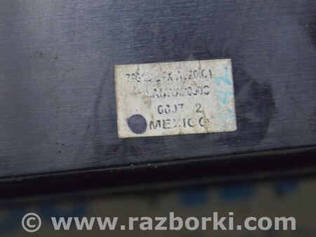 ФОТО Управление климат контролем для Acura MDX YD2 (2006-2012) Одесса