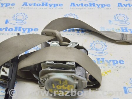 ФОТО Водительский ремень безопасности для Acura MDX YD2 (2006-2012) Одеса