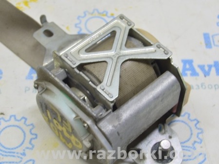 ФОТО Водительский ремень безопасности для Acura MDX YD2 (2006-2012) Одеса