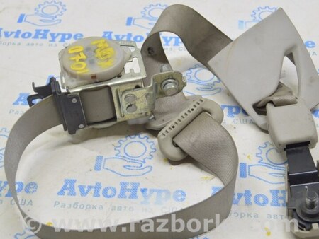 ФОТО Ремень безопасности для Acura MDX YD2 (2006-2012) Одесса