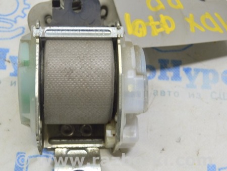 ФОТО Ремень безопасности для Acura MDX YD2 (2006-2012) Одесса