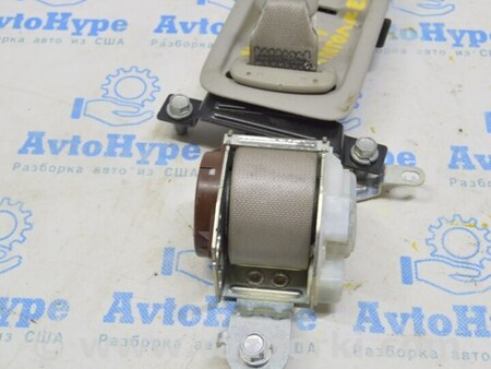 ФОТО Ремень безопасности для Acura MDX YD2 (2006-2012) Одеса