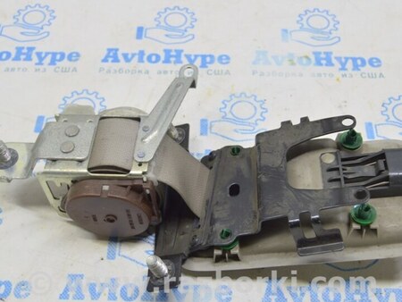ФОТО Ремень безопасности для Acura MDX YD2 (2006-2012) Одеса