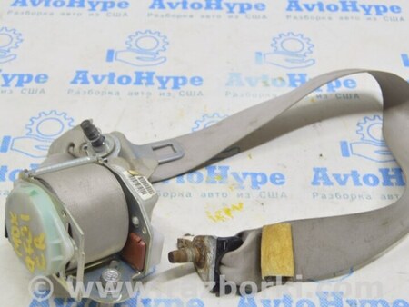 ФОТО Ремень безопасности для Acura MDX YD2 (2006-2012) Одесса