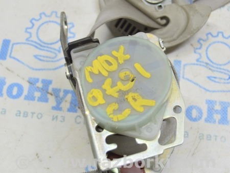 ФОТО Ремень безопасности для Acura MDX YD2 (2006-2012) Одесса