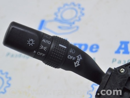 ФОТО Подрулевой переключатель лев для Acura MDX YD2 (2006-2012) Одесса
