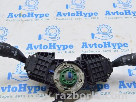 ФОТО Подрулевой переключатель прав для Acura MDX YD2 (2006-2012) Одесса