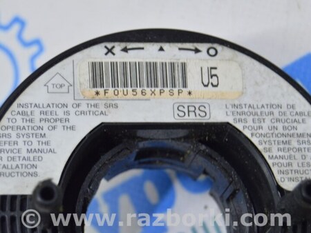 ФОТО Шлейф руля для Acura MDX YD2 (2006-2012) Одесса