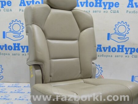 ФОТО Задний ряд сидений для Acura MDX YD2 (2006-2012) Одесса