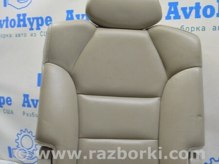 ФОТО Задний ряд сидений для Acura MDX YD2 (2006-2012) Одесса