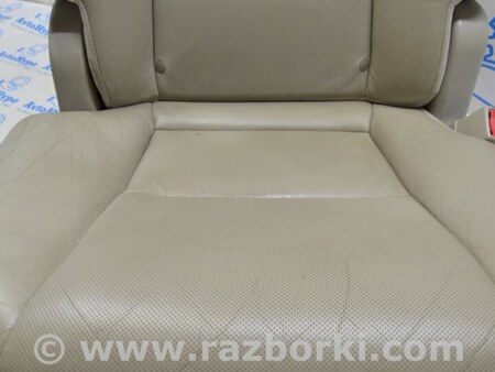 ФОТО Задний ряд сидений для Acura MDX YD2 (2006-2012) Одесса