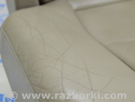 ФОТО Задний ряд сидений для Acura MDX YD2 (2006-2012) Одесса