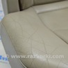 Задний ряд сидений Acura MDX YD2 (2006-2012)