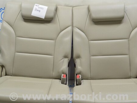 ФОТО Задний ряд сидений для Acura MDX YD2 (2006-2012) Одесса