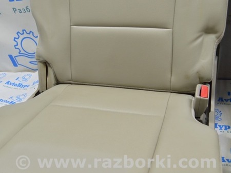 ФОТО Задний ряд сидений для Acura MDX YD2 (2006-2012) Одесса