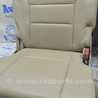 Задний ряд сидений Acura MDX YD2 (2006-2012)