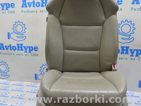 ФОТО Пассажирское сидение кожа для Acura MDX YD2 (2006-2012) Одесса