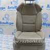 ФОТО Пассажирское сидение кожа для Acura MDX YD2 (2006-2012) Одесса