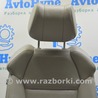 ФОТО Пассажирское сидение кожа для Acura MDX YD2 (2006-2012) Одесса