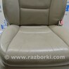 Пассажирское сидение кожа Acura MDX YD2 (2006-2012)