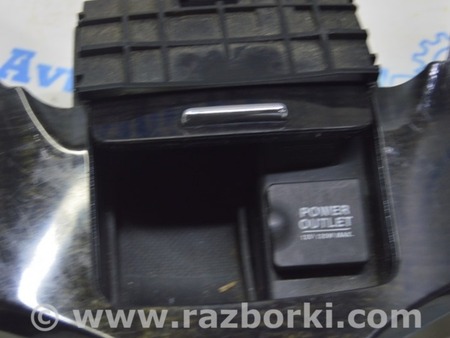 ФОТО Карман центральной консоли для Acura MDX YD2 (2006-2012) Одесса
