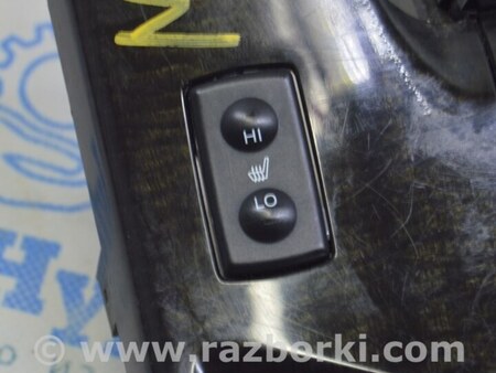 ФОТО Кнопка включения обогрева для Acura MDX YD2 (2006-2012) Одеса