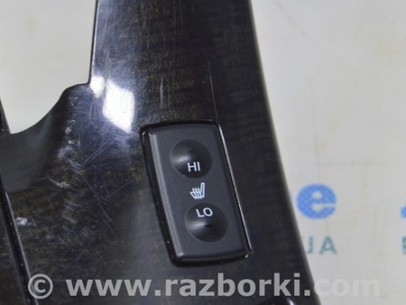 ФОТО Кнопка включения обогрева для Acura MDX YD2 (2006-2012) Одесса