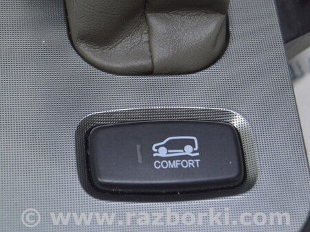 ФОТО Кнопка регулировки подвески для Acura MDX YD2 (2006-2012) Одесса