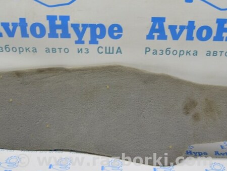 ФОТО Накладка центральной консоли для Acura MDX YD2 (2006-2012) Одесса