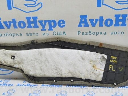 ФОТО Накладка центральной консоли для Acura MDX YD2 (2006-2012) Одесса