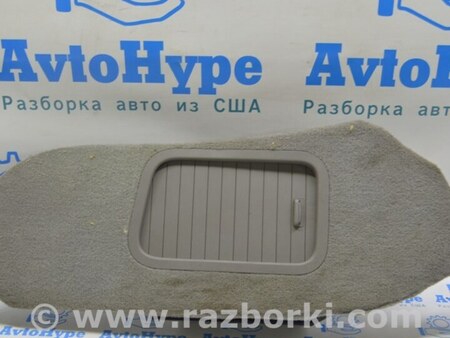 ФОТО Накладка центральной консоли для Acura MDX YD2 (2006-2012) Одесса