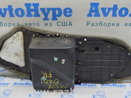 ФОТО Накладка центральной консоли для Acura MDX YD2 (2006-2012) Одесса