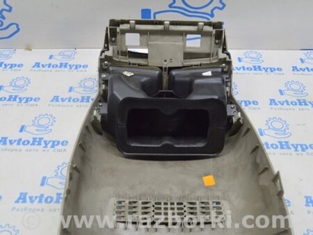 ФОТО Накладка центральной консоли для Acura MDX YD2 (2006-2012) Одесса