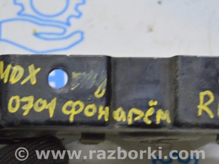 ФОТО Крепление заднего бампер для Acura MDX YD2 (2006-2012) Одеса