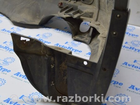 ФОТО Брызговик зад лев для Acura MDX YD2 (2006-2012) Одесса