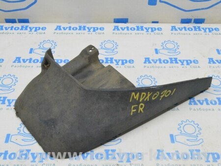 ФОТО Брызговик перед прав для Acura MDX YD2 (2006-2012) Одеса